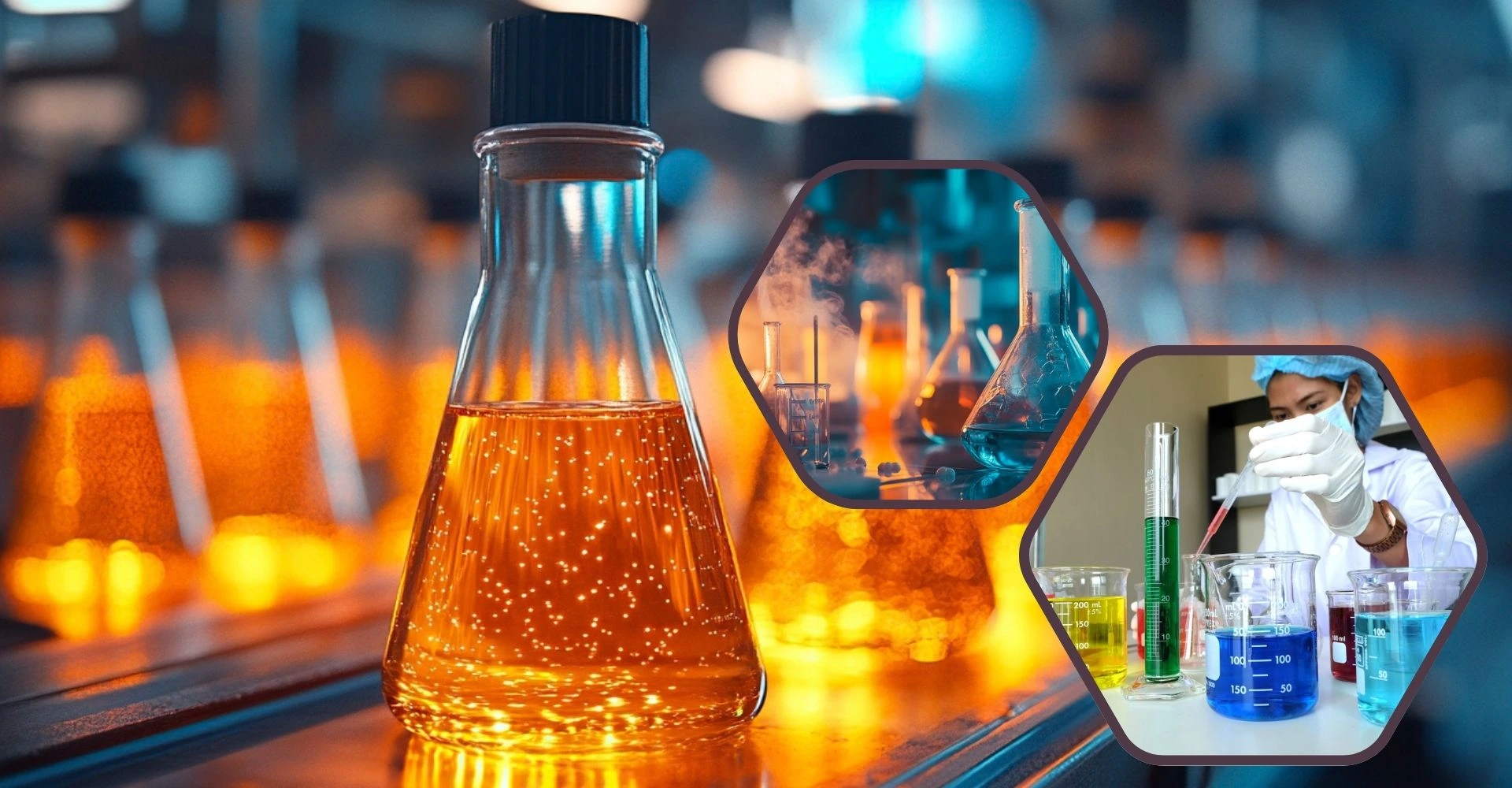 Chemistry Lab