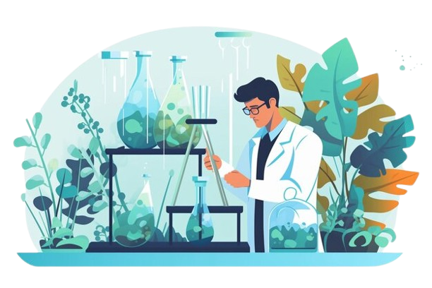 AVA Chemicals Manufacturing Facility