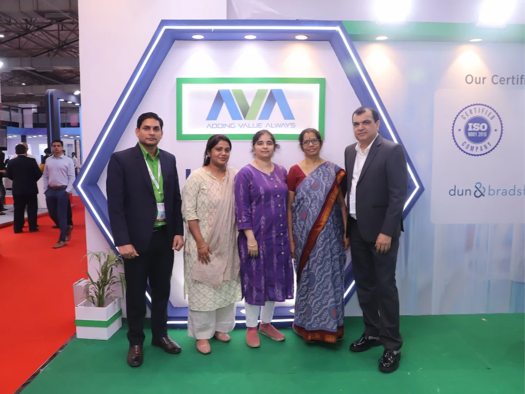 Chemical Expo India 2024
