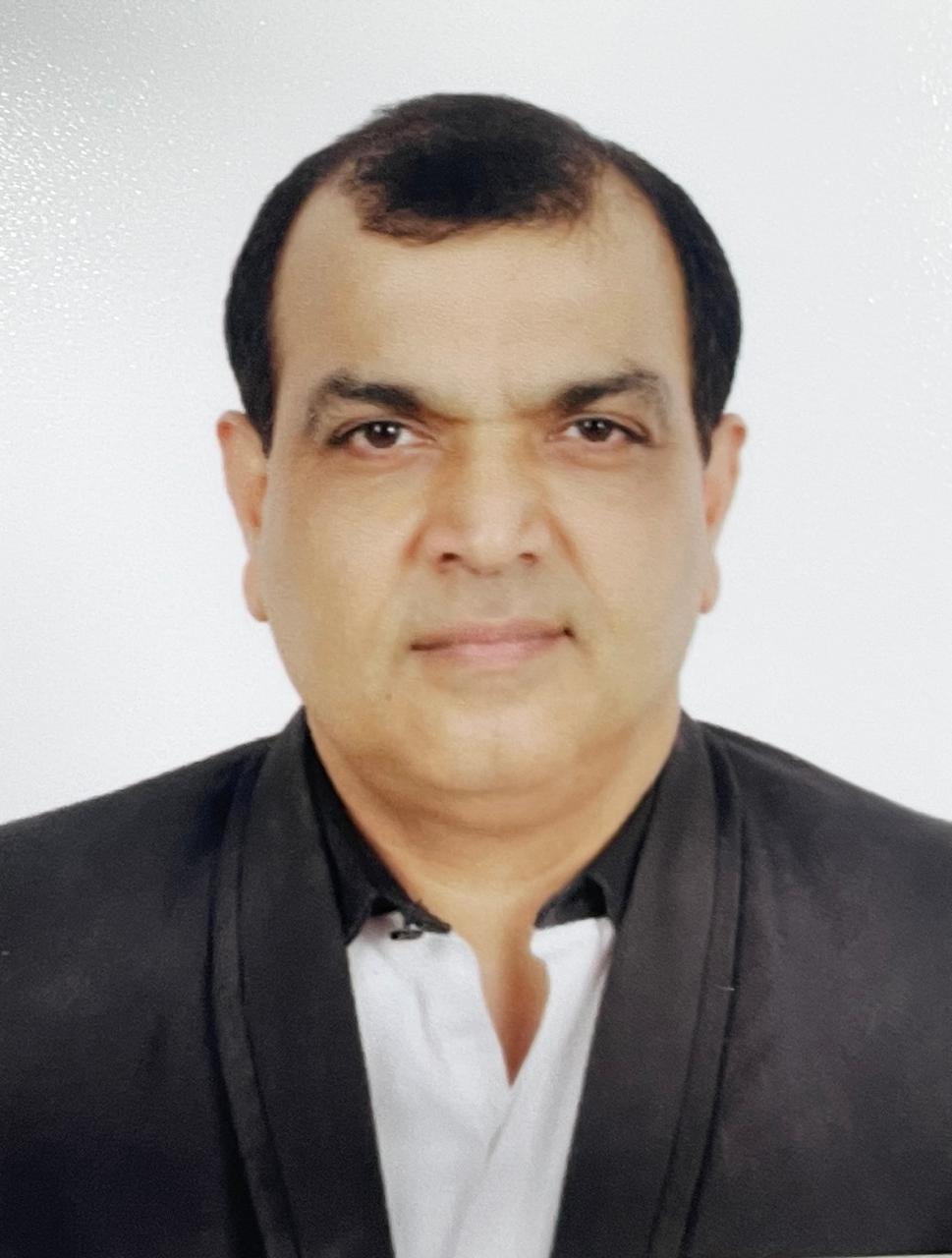 Vijay Bhatia