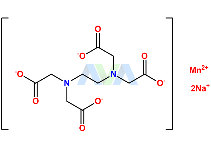 Manganese EDTA