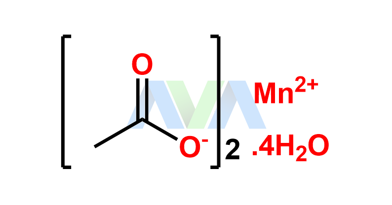 Manganese Acetate Tetrahydrate