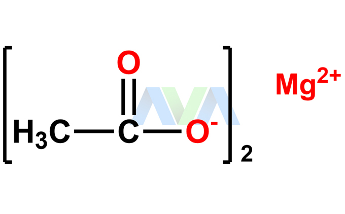 Magnesium Acetate