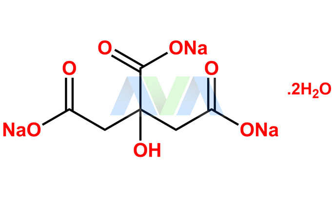 20 Sodium Citrate